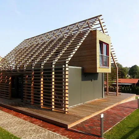 Chalet Wendorf - Dms01102D-F * Wendorf (Kuhlen-Wendorf)