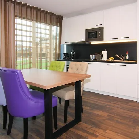 Chalet Wendorf - Dms01102D-F Prázdninový dům