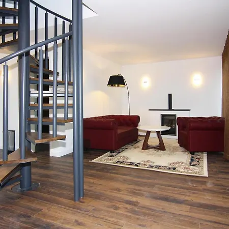 Chalet Wendorf - Dms01102D-F * Wendorf (Kuhlen-Wendorf)