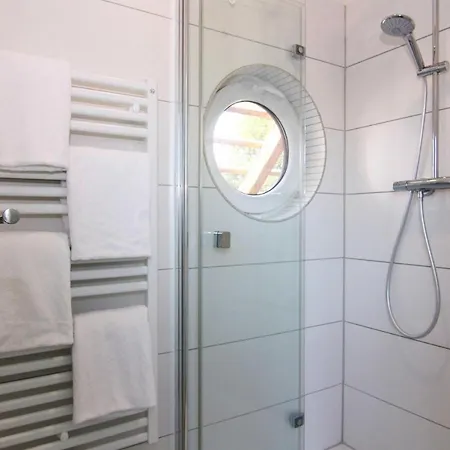 Prázdninový dům Chalet Wendorf - Dms01102D-F Wendorf (Kuhlen-Wendorf)