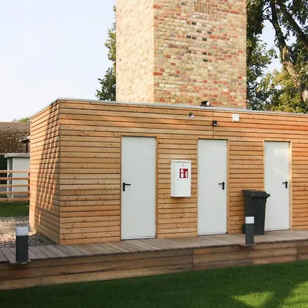 Chalet Wendorf - Dms01102D-F Prázdninový dům