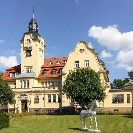 Chalet Wendorf - Dms01102D-F Prázdninový dům