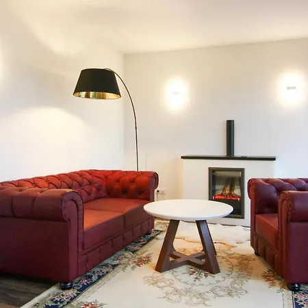 Chalet Wendorf - Dms01102D-F