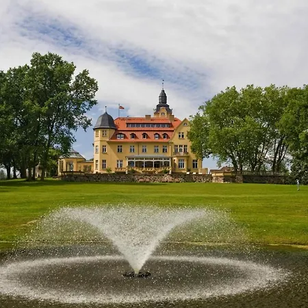 Chalet Wendorf - Dms01102D-F Prázdninový dům Wendorf (Kuhlen-Wendorf)