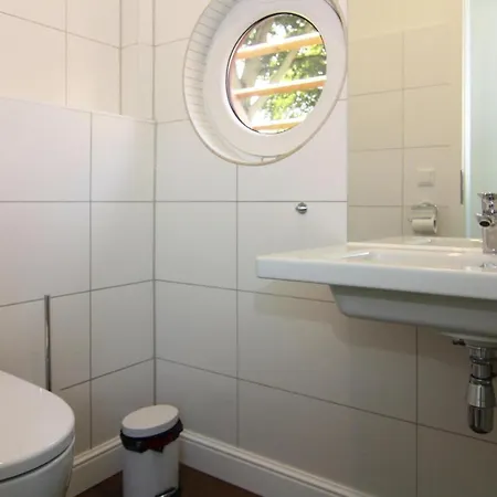 Prázdninový dům Chalet Wendorf - Dms01102D-F Wendorf (Kuhlen-Wendorf)