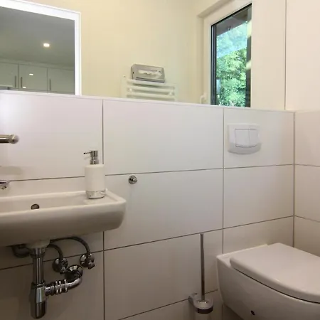 Chalet Wendorf - Dms01102D-F